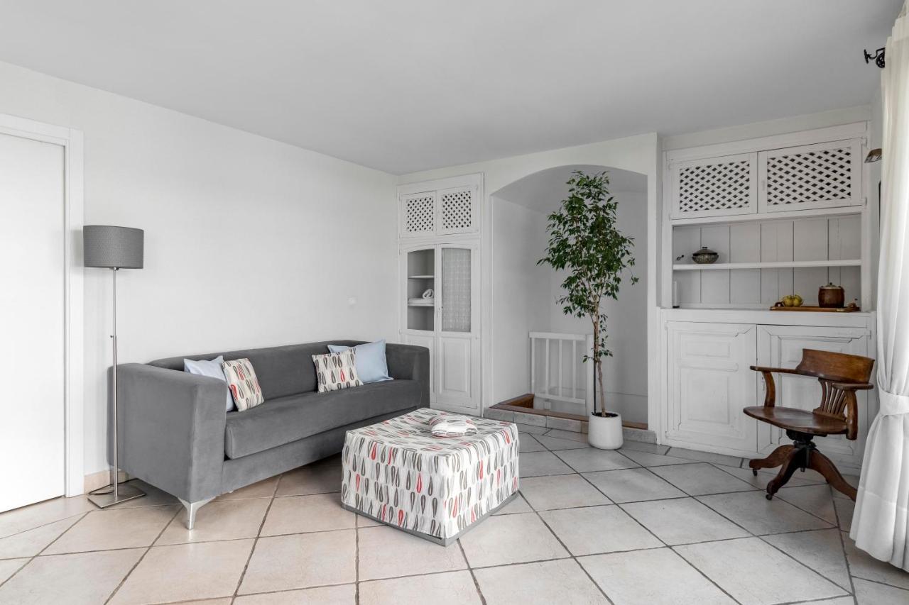 Atico Duplex Cuzcocastellana Smart Leilighet Madrid Eksteriør bilde