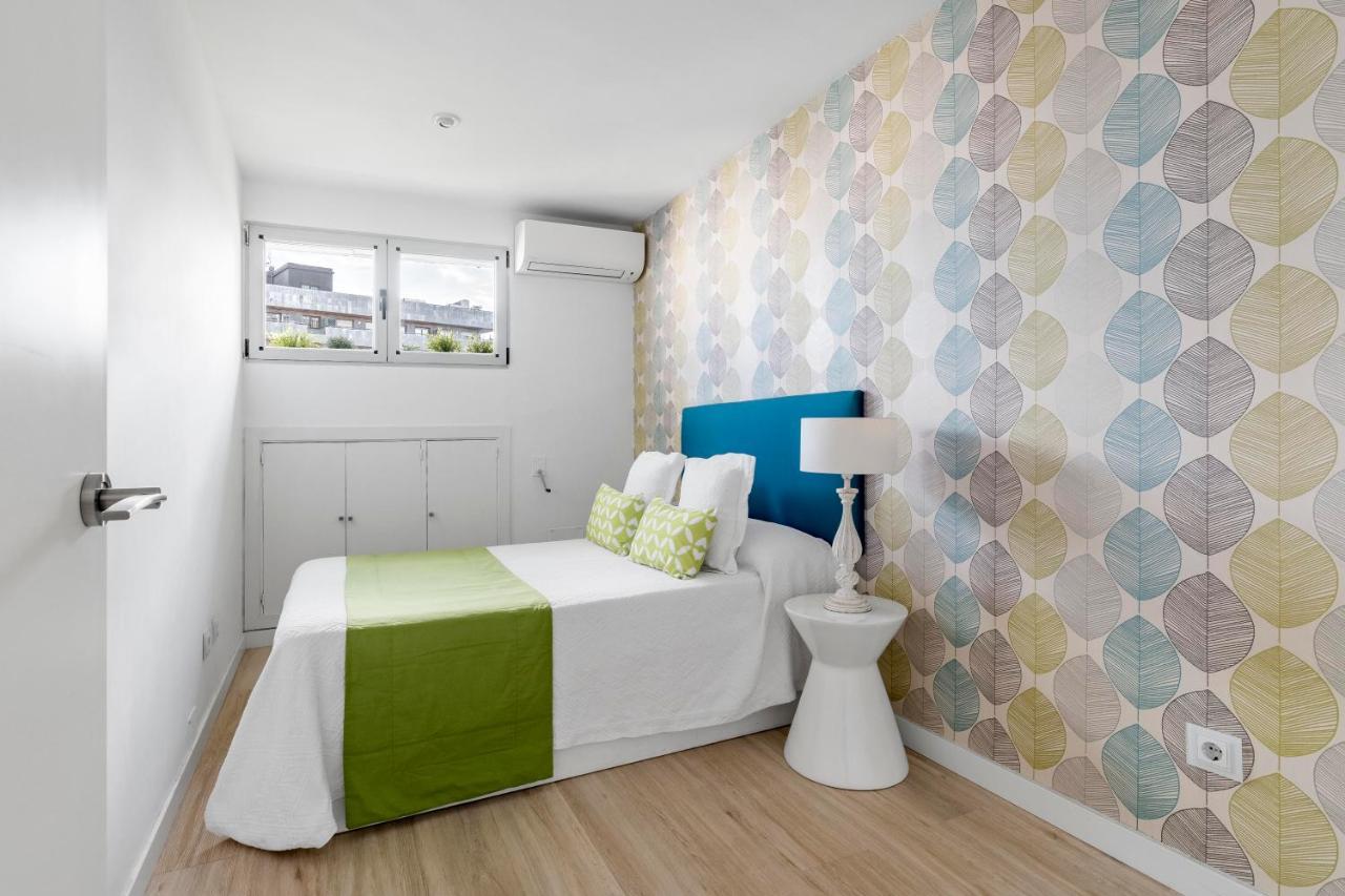 Atico Duplex Cuzcocastellana Smart Leilighet Madrid Eksteriør bilde