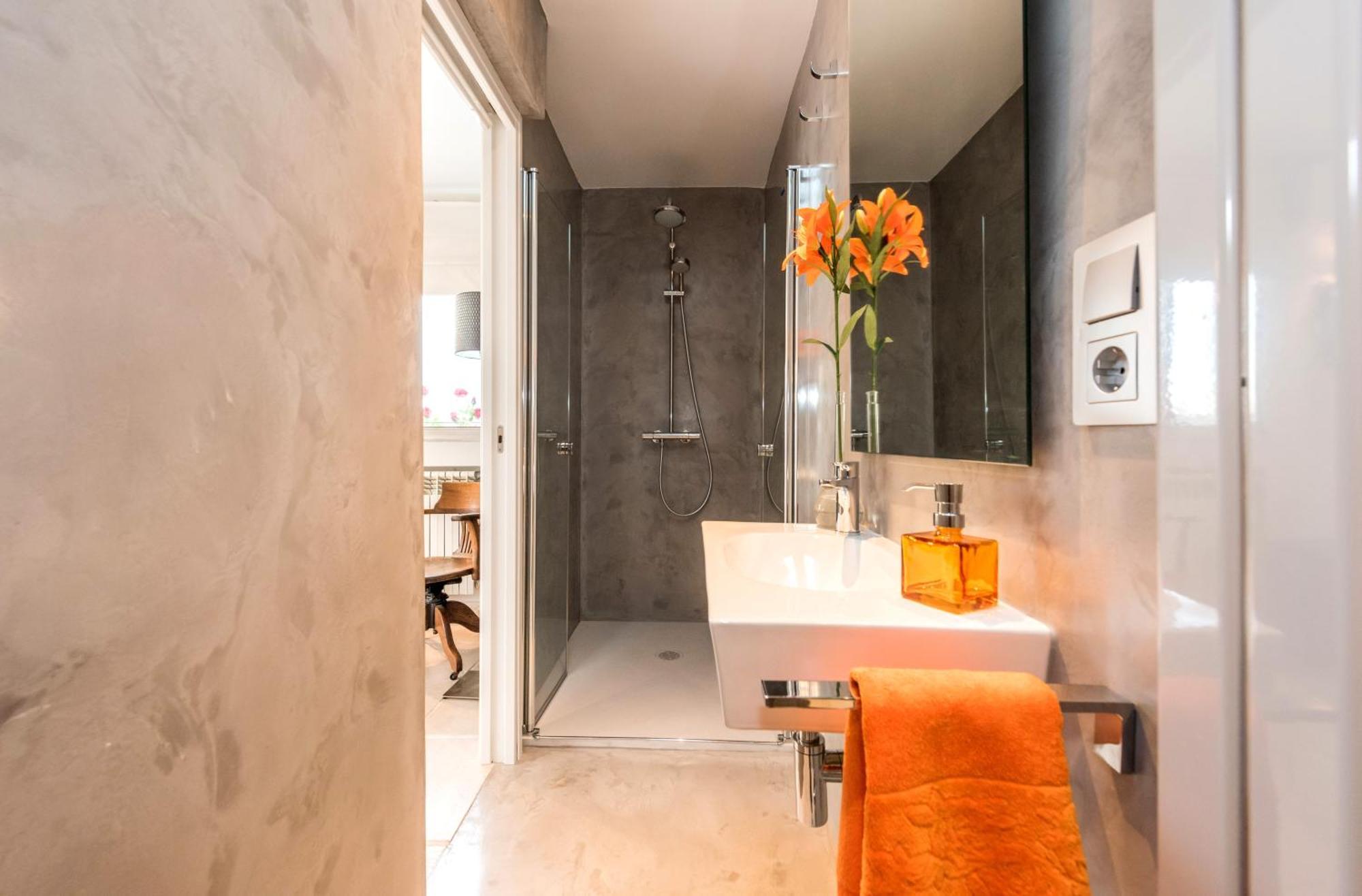 Atico Duplex Cuzcocastellana Smart Leilighet Madrid Eksteriør bilde